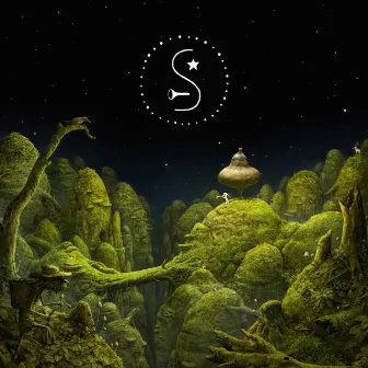 Samorost 3 Soundtrack by Floex