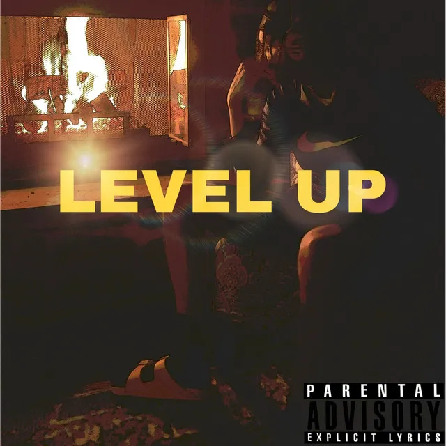 Level Up