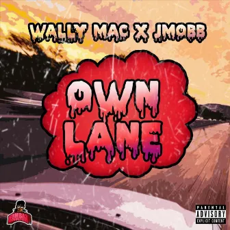 Own Lane by Jmobb