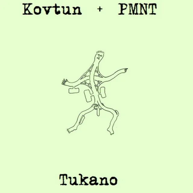 Tukano