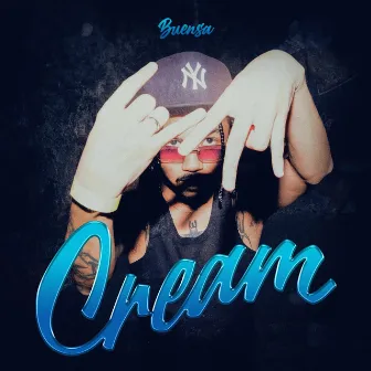 Cream by BUENSA