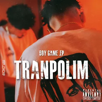 TRAMPOLIM by Boy Game