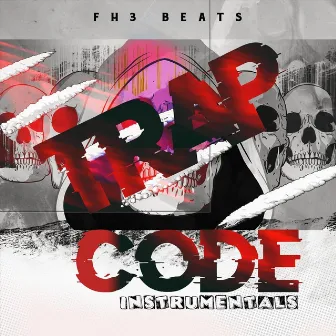 Trap Code Instrumentals by FH3 Beats