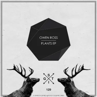 Plants EP by Owen Ross