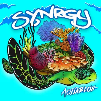 Aquablue by Synrgy