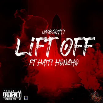 Lift Off by Urbgotti