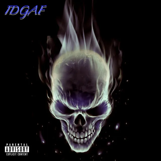 IDGAF (Spotify Edition)