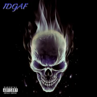 IDGAF (Spotify Edition) by D.T.A