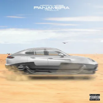 Panamera by Trilla