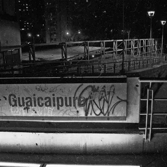 Guaicaipuro by BlackFunk