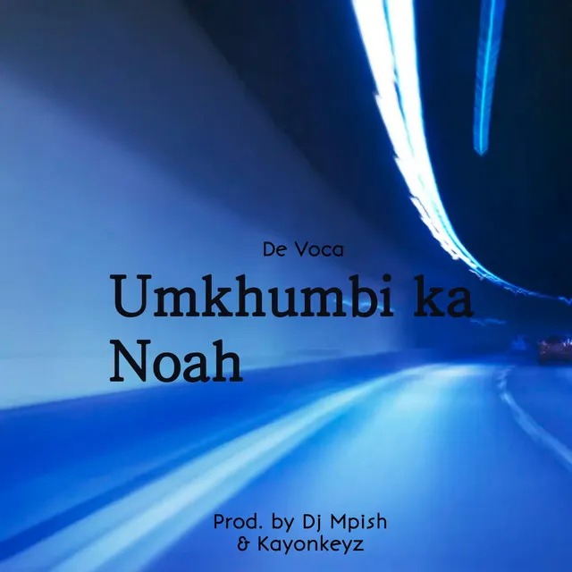 Umkhumbi ka Noah