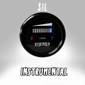 Energy Instrumental by Sil