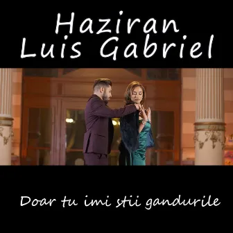 Doar tu imi stii gandurile by Haziran