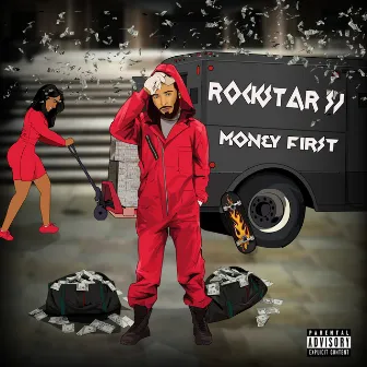 Money First by Rockstar SJ