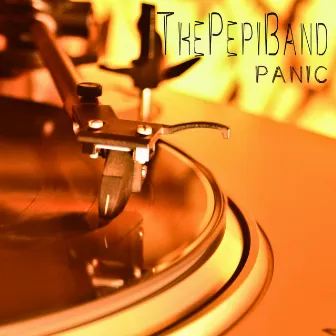 Panic by The Pepiband