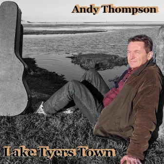 Lake Tyers Town by Andy Thompson