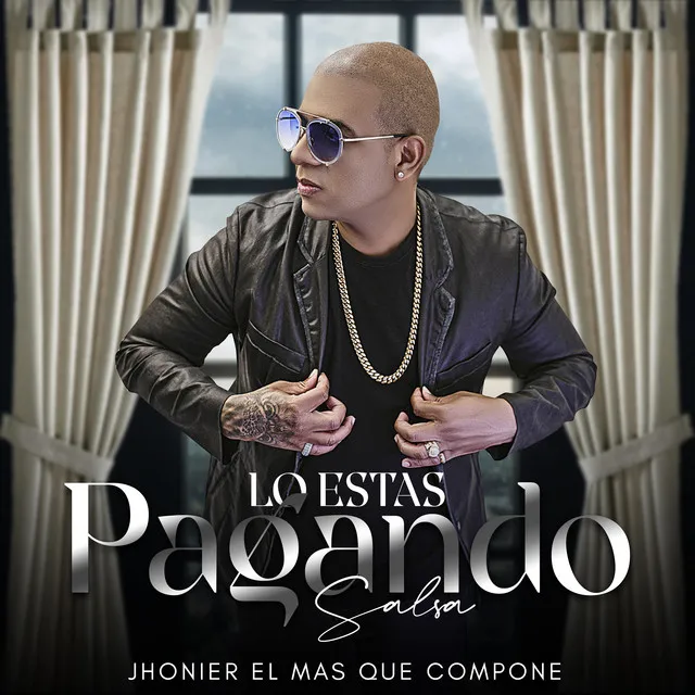 Lo Estas Pagando (Salsa)