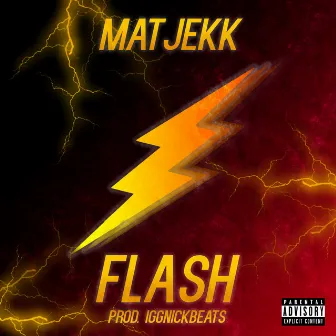 Flash by Iggnickbeats