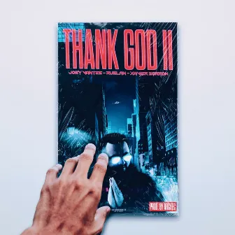 Thank God II by Xavier Sorrow