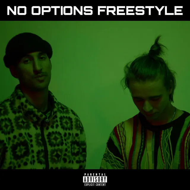 No Options Freestyle