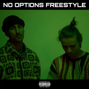 No Options Freestyle by FAT€H