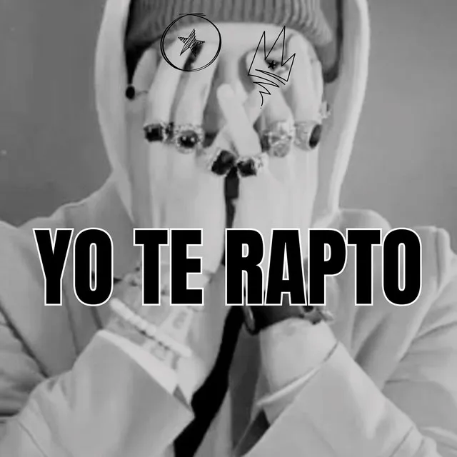 Yo Te Rapto 2