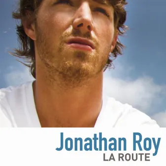 La route by Jonathan Roy