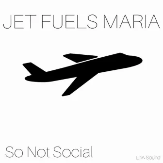 Jet Fuels Maria by 