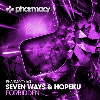 Forbidden by Seven Ways