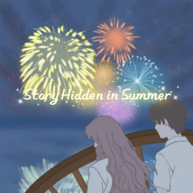 Story Hidden in Summer - Ver.2