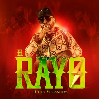 El Rayo (En vivo) by Chuy Villanueva