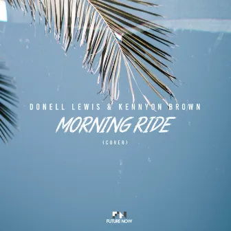 Morning Ride by Donell Lewis