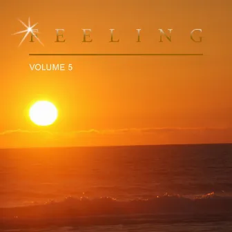 Feeling, Vol. 5 by Deep