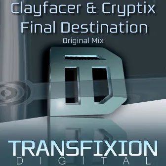 Final Destination by Clayfacer