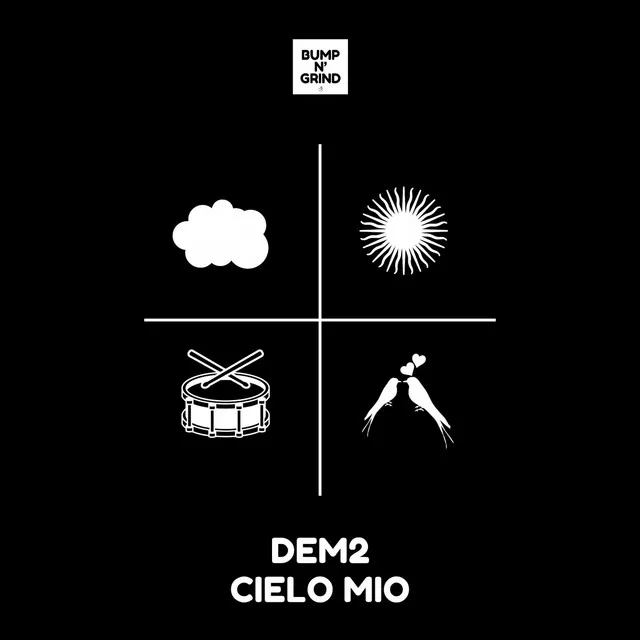 Cielo Mio [Peruvian Skies] - Original Mix