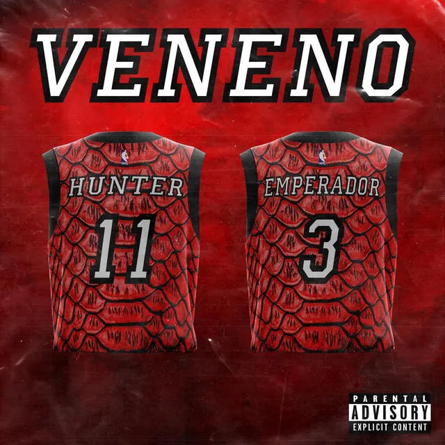 Veneno