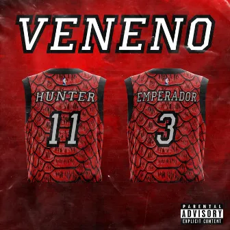 Veneno by NP el Emperador