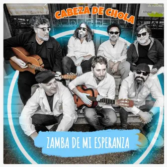 Zamba De Mi Esperanza (Radio Edit) by Cabeza De Chola