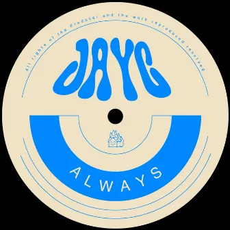 Always by JAYC