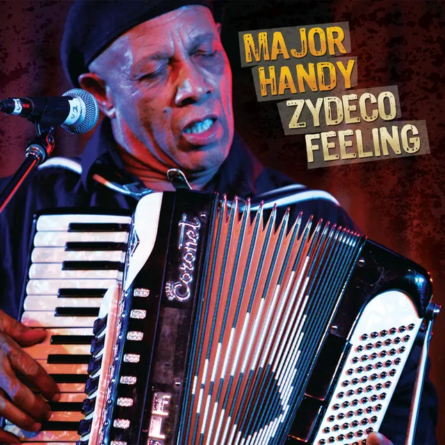 Zydeco Feeling