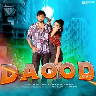 Daood by Gippy Sharma