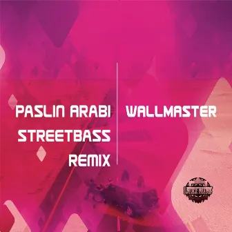 Paslin Arabi by Wallmaster