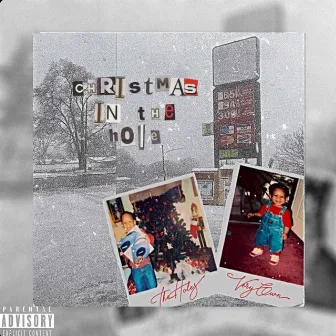 Christmas In The Hole (Deluxe) by 23 RcB