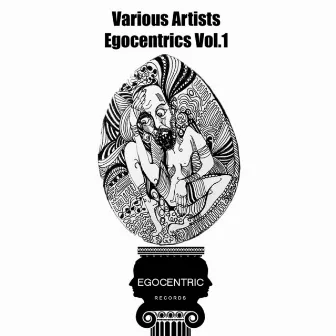 Egocentrics, Vol. 1 by 