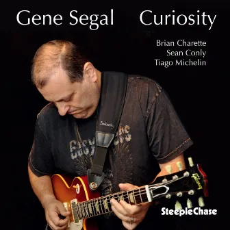 Curiosity by Gene Segal