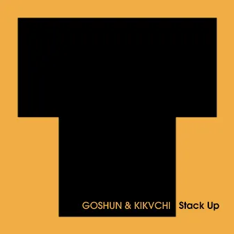 Stack Up by GOSHUN