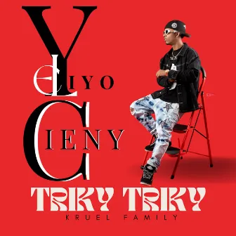 Triky Triky by Yiyo El Cieny