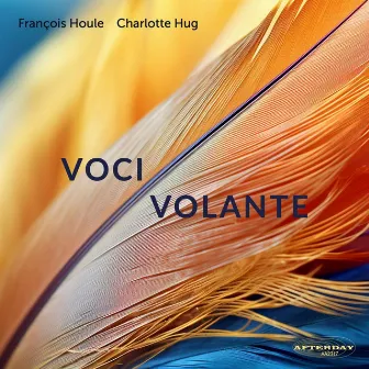 Voci Volante by Charlotte Hug