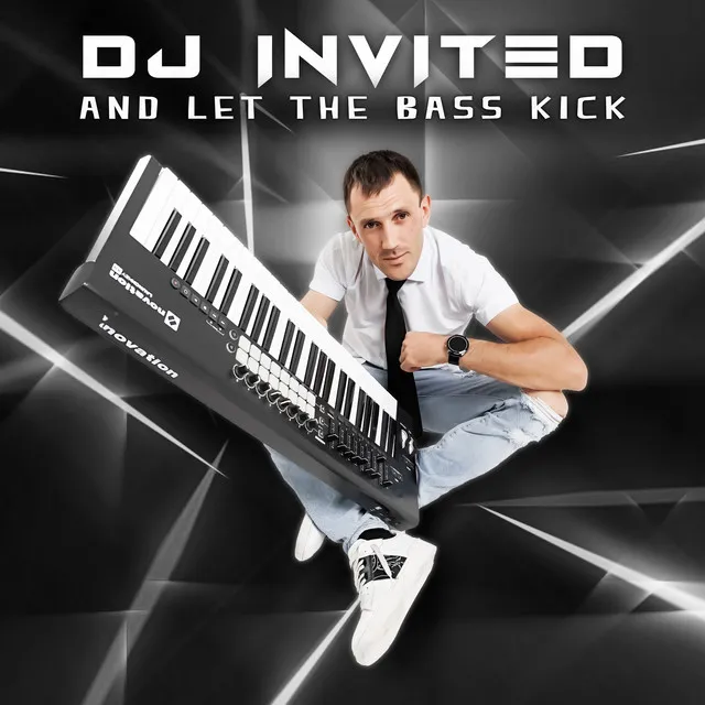 Dj INVITED