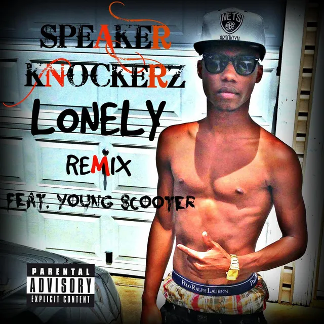 Lonely (Remix) [feat. Young Scooter]